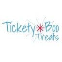 Tickety-Boo Treats 