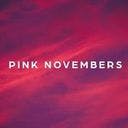 Pink Novembers