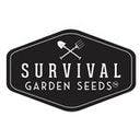 Survival Garden Seeds