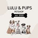 Lulu and Pups Pet Shot