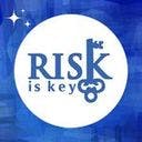 Risk is Key