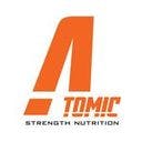 Atomic Strength Nutrition