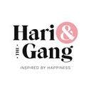 Hari And The Gang