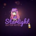 STarlight Glitter Notes