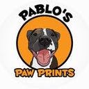 Pablo's Paw Prints