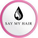Say My Hair