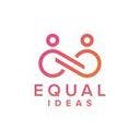 Equal Ideas