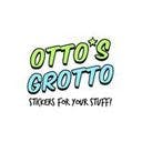 Otto’s Grotto
