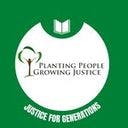 Planting People Growing Justice Press and Bookstore