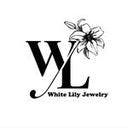 White Lily Jewelry