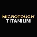 MicroTouch Titanium