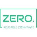 Zero Reusable Drinkware