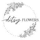 Ditsy Flowers