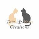 Tom & Sora Creations
