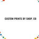 Custom Prints by Shop. Co