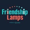 Friendship Lamps