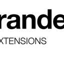 Stranded Hair Extensions