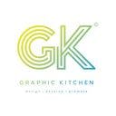 Graphic Kitchen