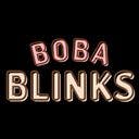 Boba Blinks