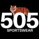 505 Sportswear