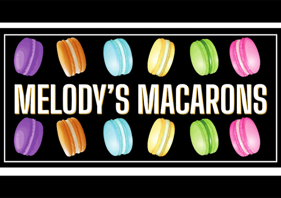 Melody's Macarons