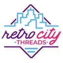 Retro City Threads
