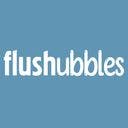 Flushubbles