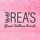 Brea's Breast Wellness Formula