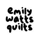 Emily Watts Quilts