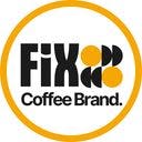 Fix Coffee Brand