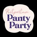 Postpartum Panty Party