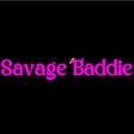 Savage Baddie