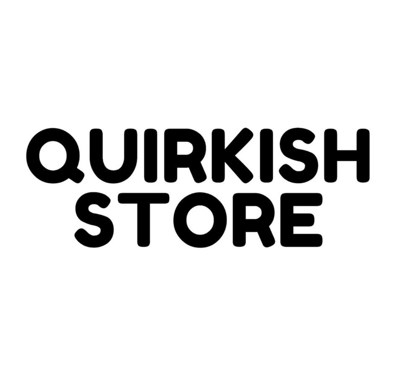 Quirkish Store