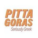 Pittagoras Seriously Greek