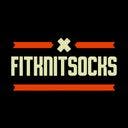 FitKnitSocks