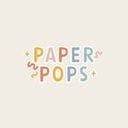 Paper Pops