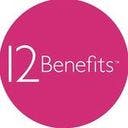 12 Benefits 