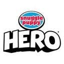 Snuggle Puppy HERO® for kids