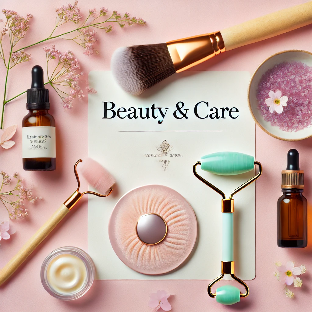 Beauty & Care