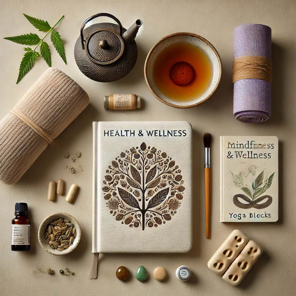 Health & Wellness