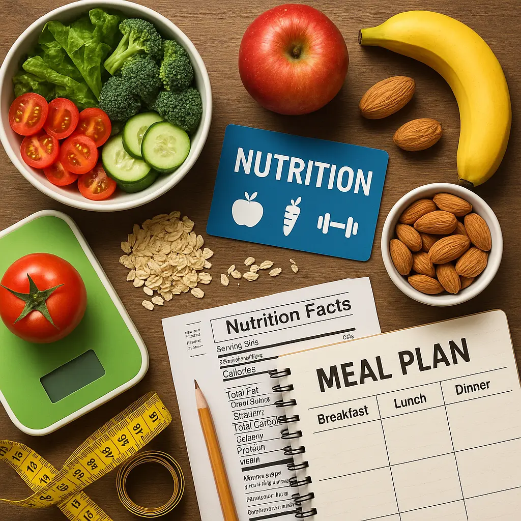 Nutrition