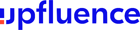 Upfluence Logo